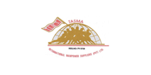  Tasma International Manpower Supplier (Pvt) LTD Logo